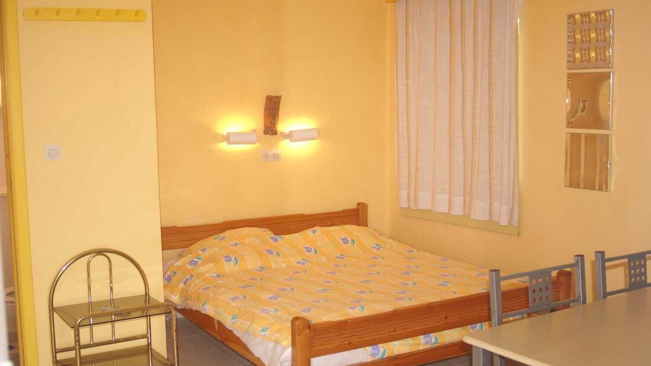 Photo of Bedroom in Voia