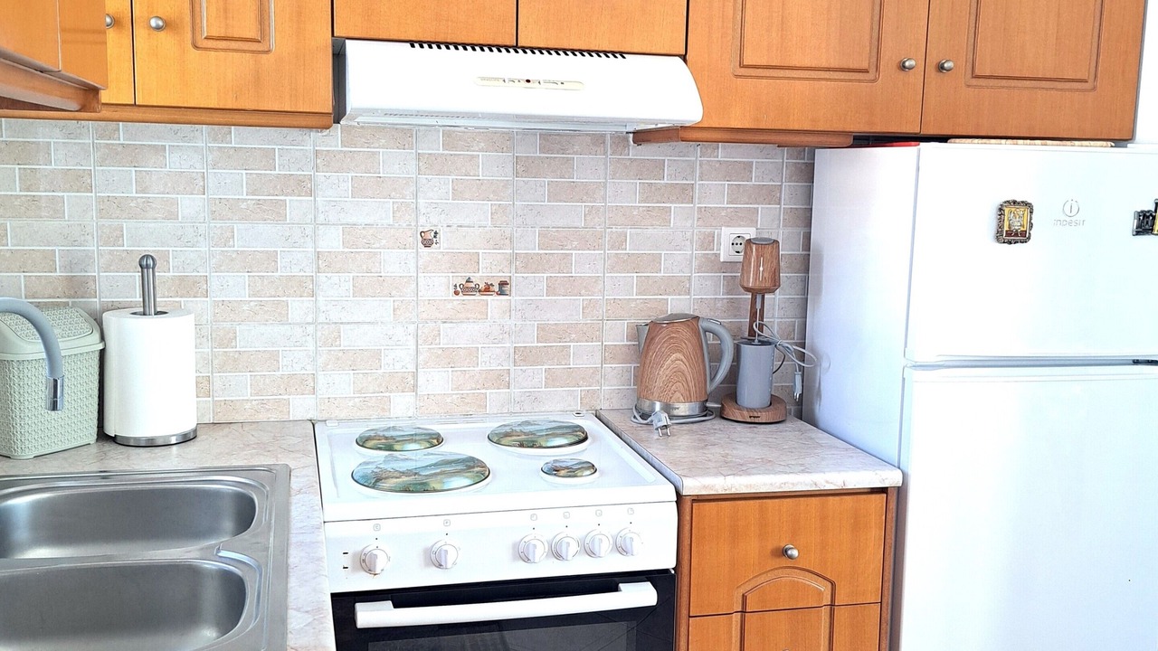 Photo of Kitchen in Alinda