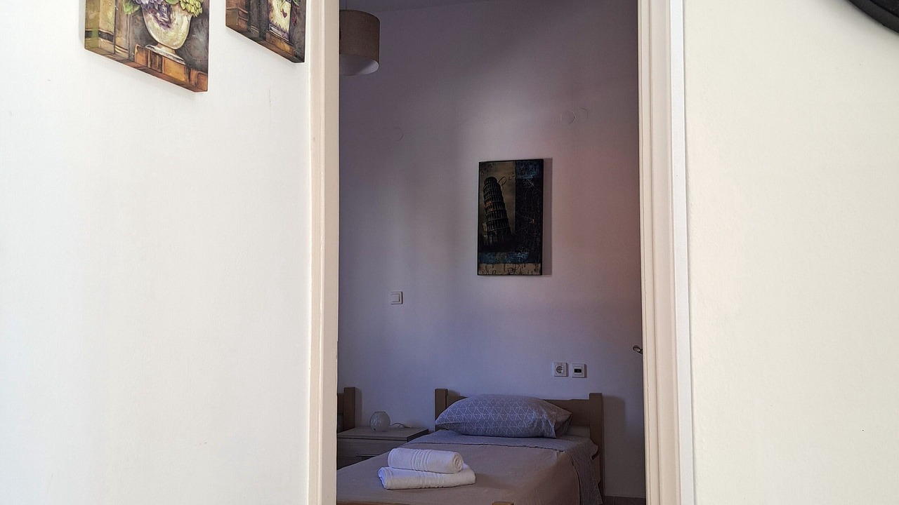 Photo of Bedroom in Alinda