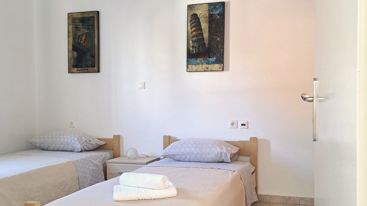 Photo of Bedroom in Alinda