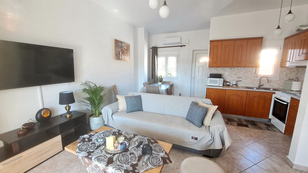 Photo of Livingroom in Alinda