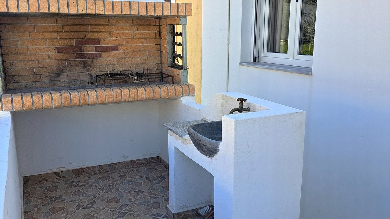 Photo of Patio Balcony in Alinda