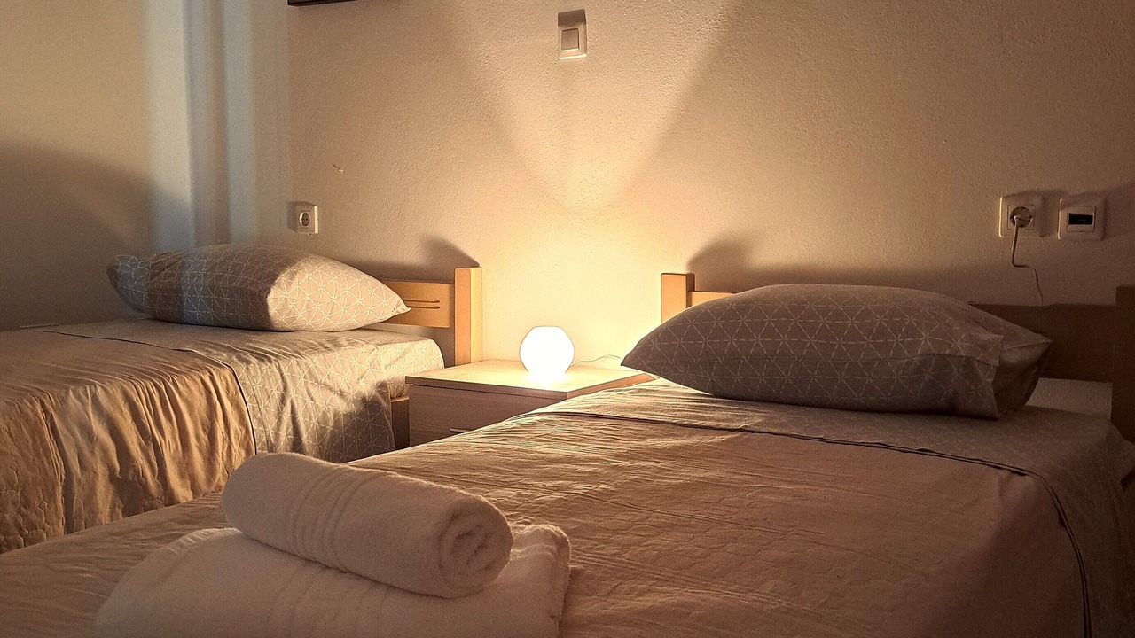 Photo of Bedroom in Alinda