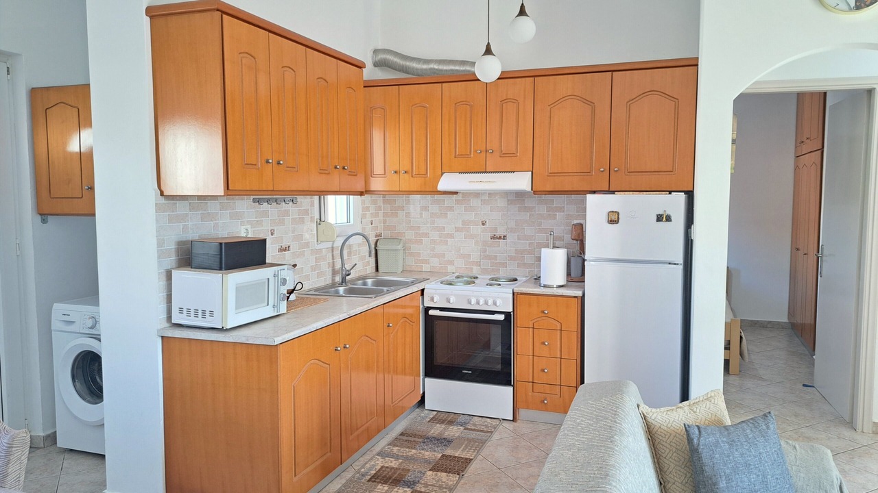 Photo of Kitchen in Alinda