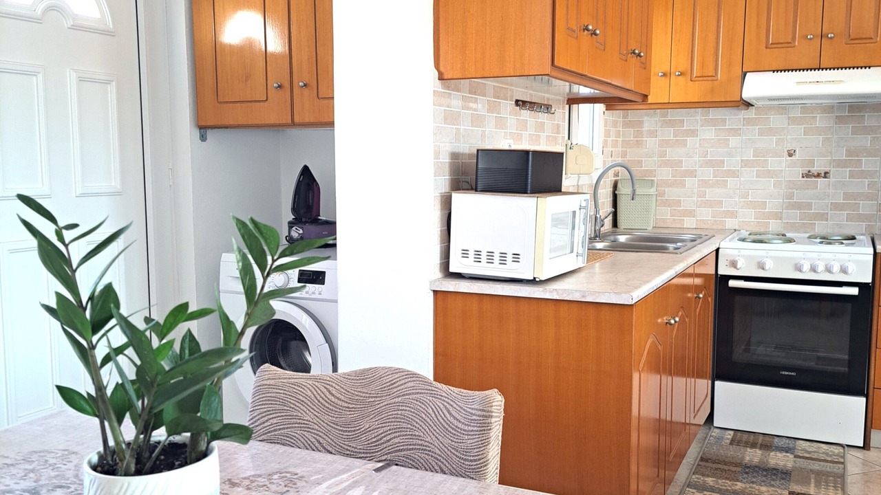 Photo of Kitchen in Alinda