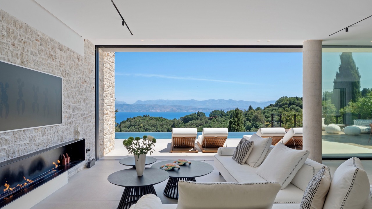 Photo of Livingroom in Petaleia