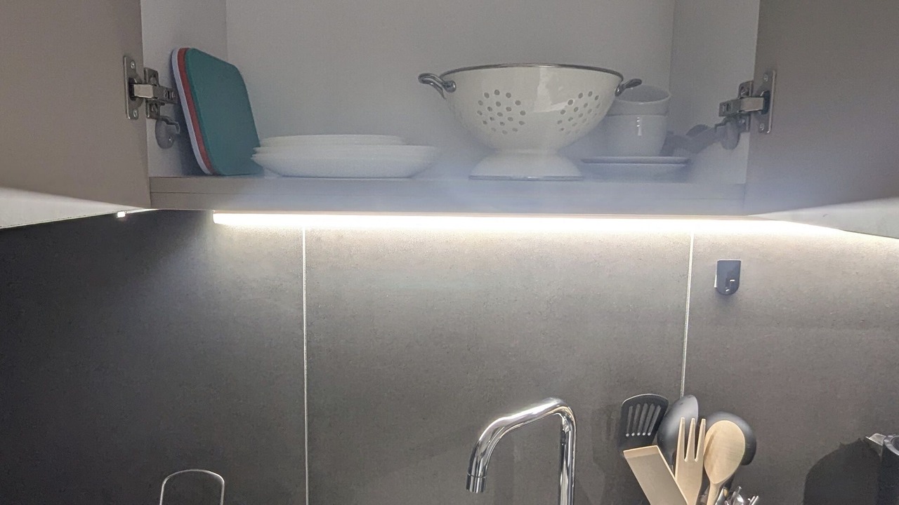 Photo of Kitchen in Patras