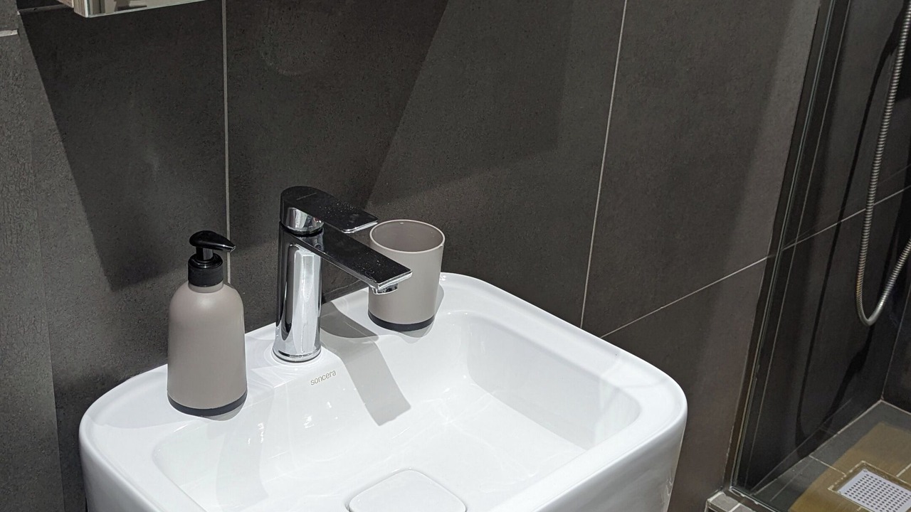 Photo of Bathroom in Patras