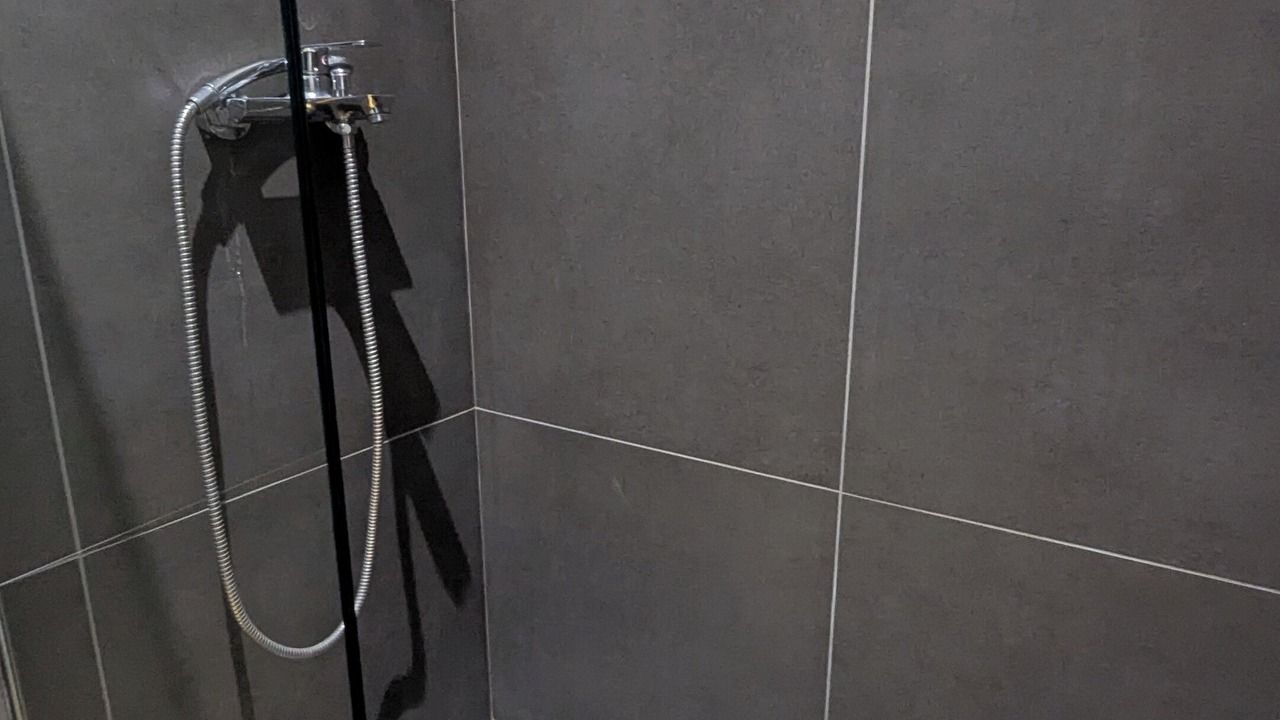 Photo of Bathroom in Patras