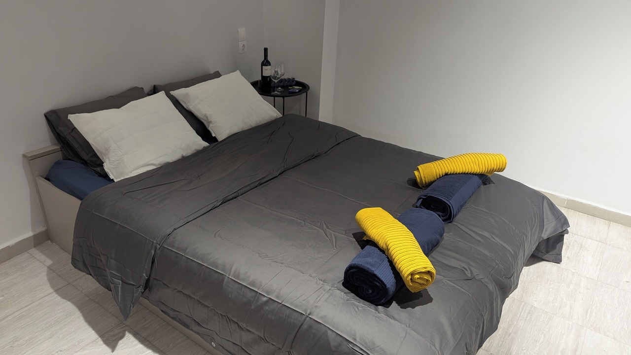 Photo of Bedroom in Patras