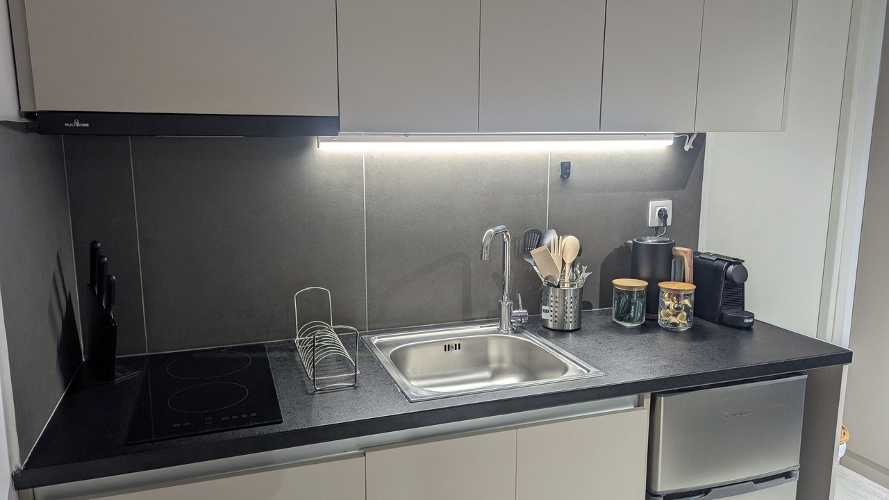 Photo of Kitchen in Patras
