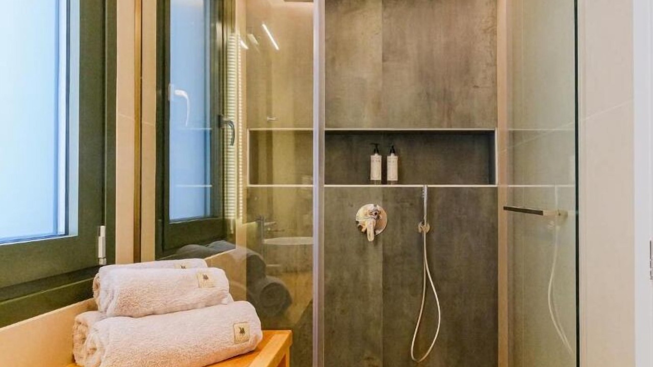 Photo of Bathroom in Elia Nikitis