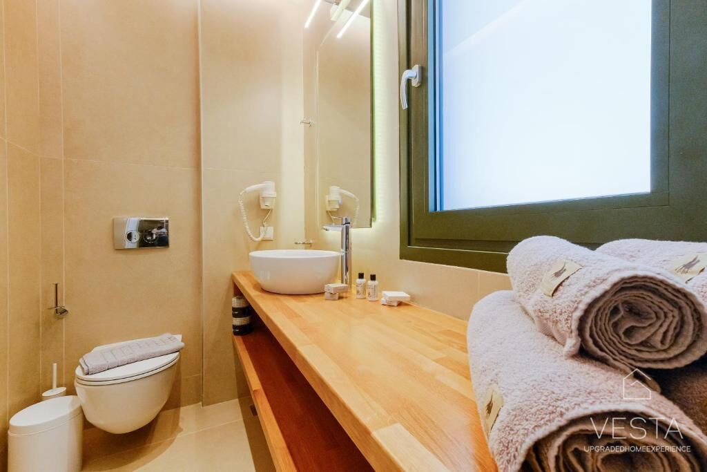 Photo of Bathroom in Elia Nikitis
