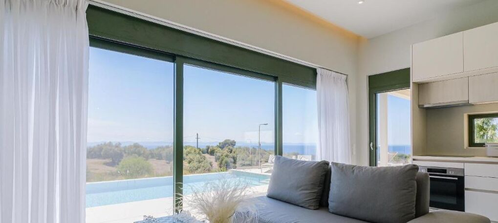Photo of Livingroom in Elia Nikitis