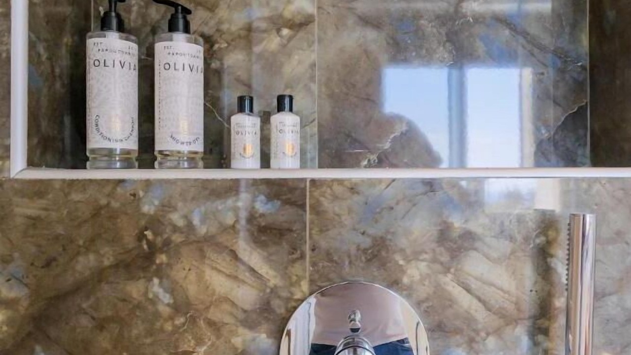 Photo of Bathroom in Elia Nikitis