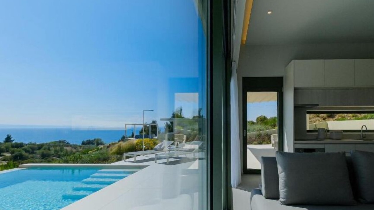 Photo of Bedroom in Elia Nikitis
