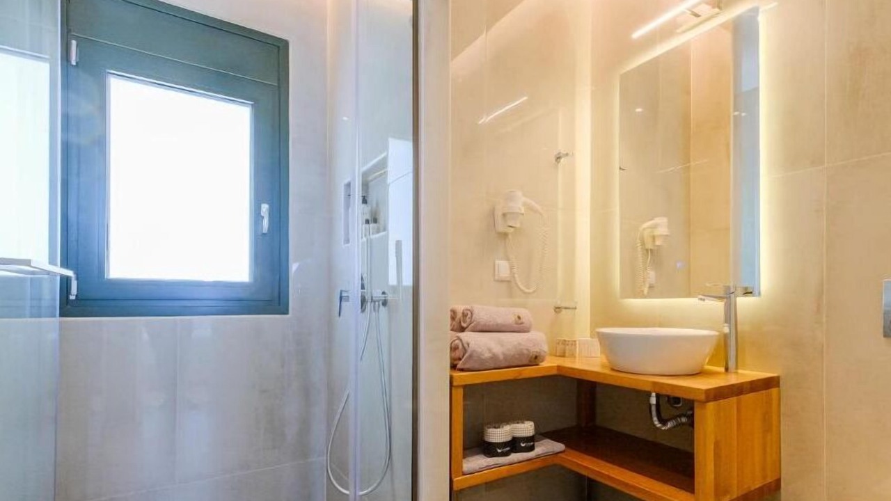 Photo of Bathroom in Elia Nikitis