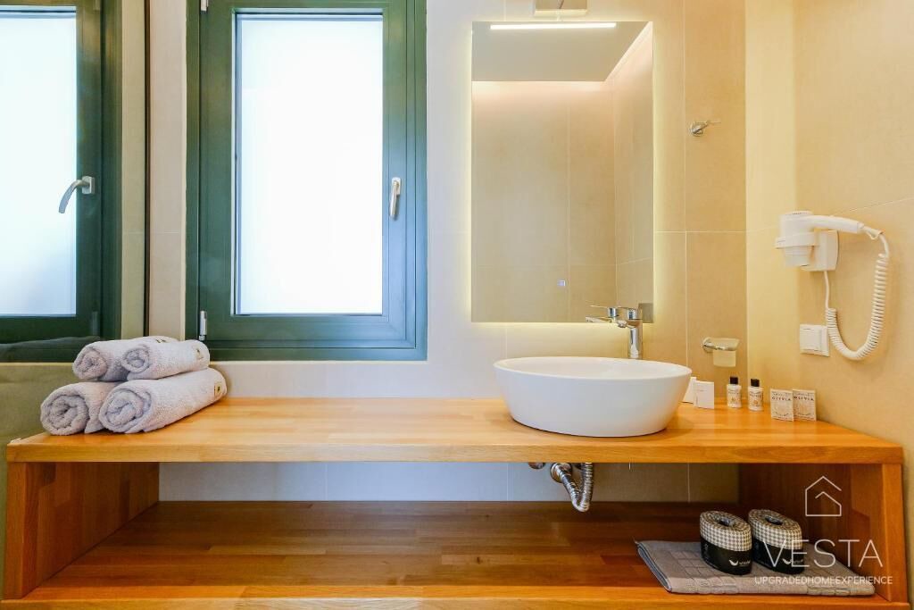 Photo of Bathroom in Elia Nikitis