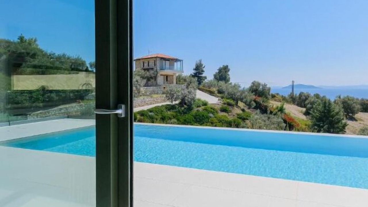 Photo of Outdoor in Elia Nikitis