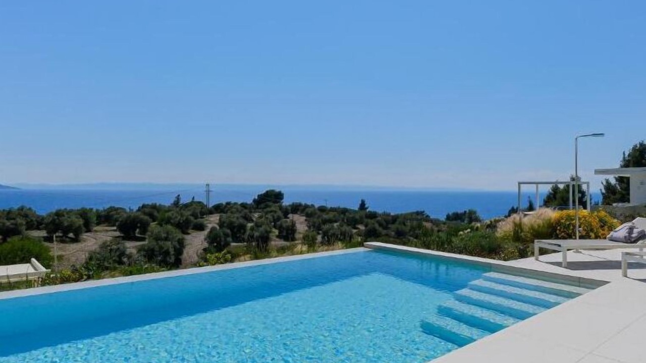 Photo of Bedroom in Elia Nikitis