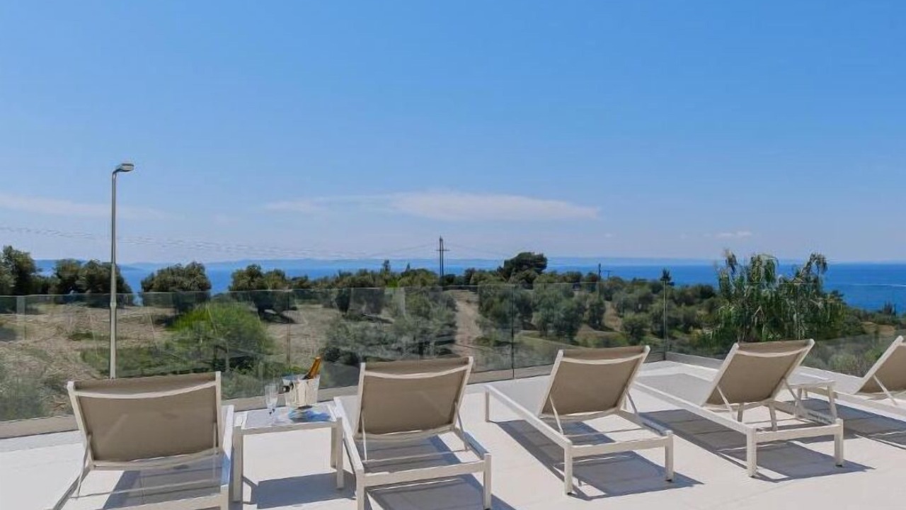 Photo of Outdoor in Elia Nikitis