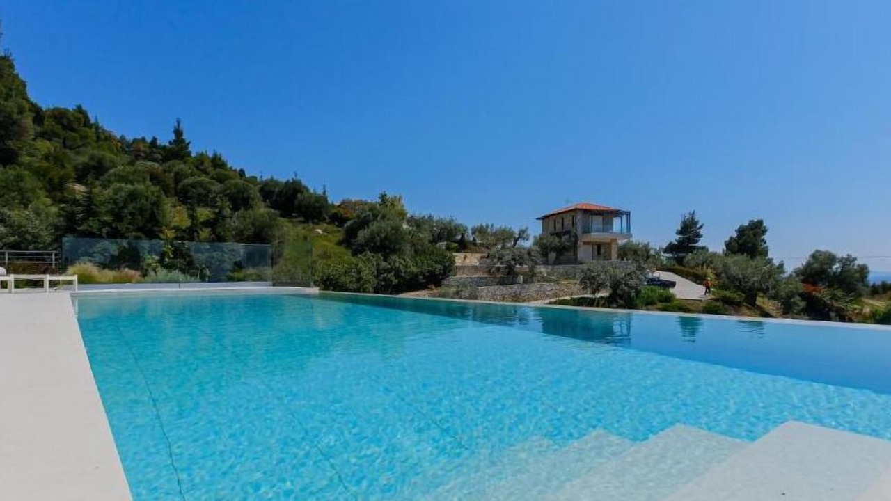 Photo of Outdoor in Elia Nikitis