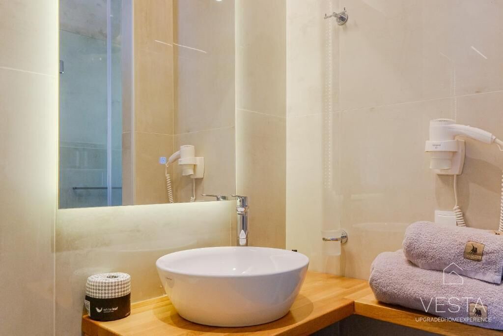 Photo of Bathroom in Elia Nikitis