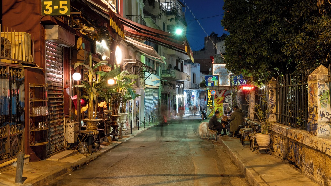 Photo of Others in Monastiraki