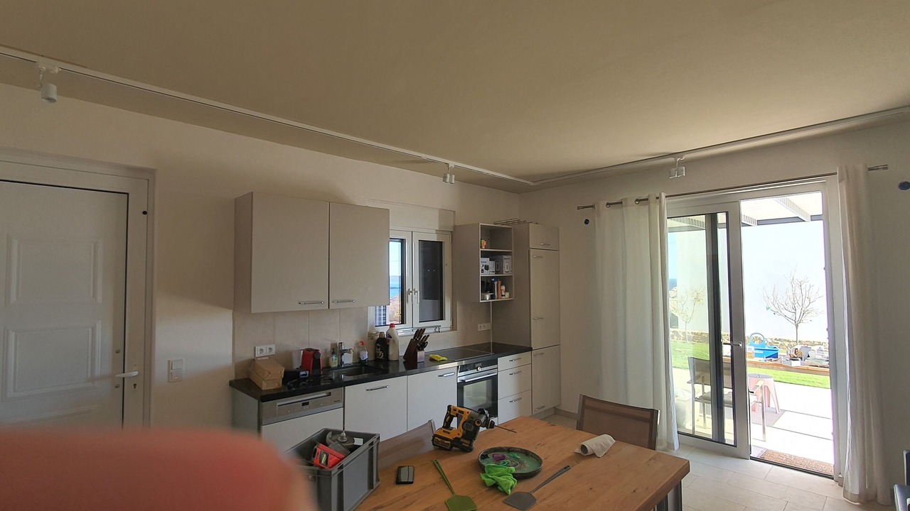 Photo of Kitchen in Amoopi