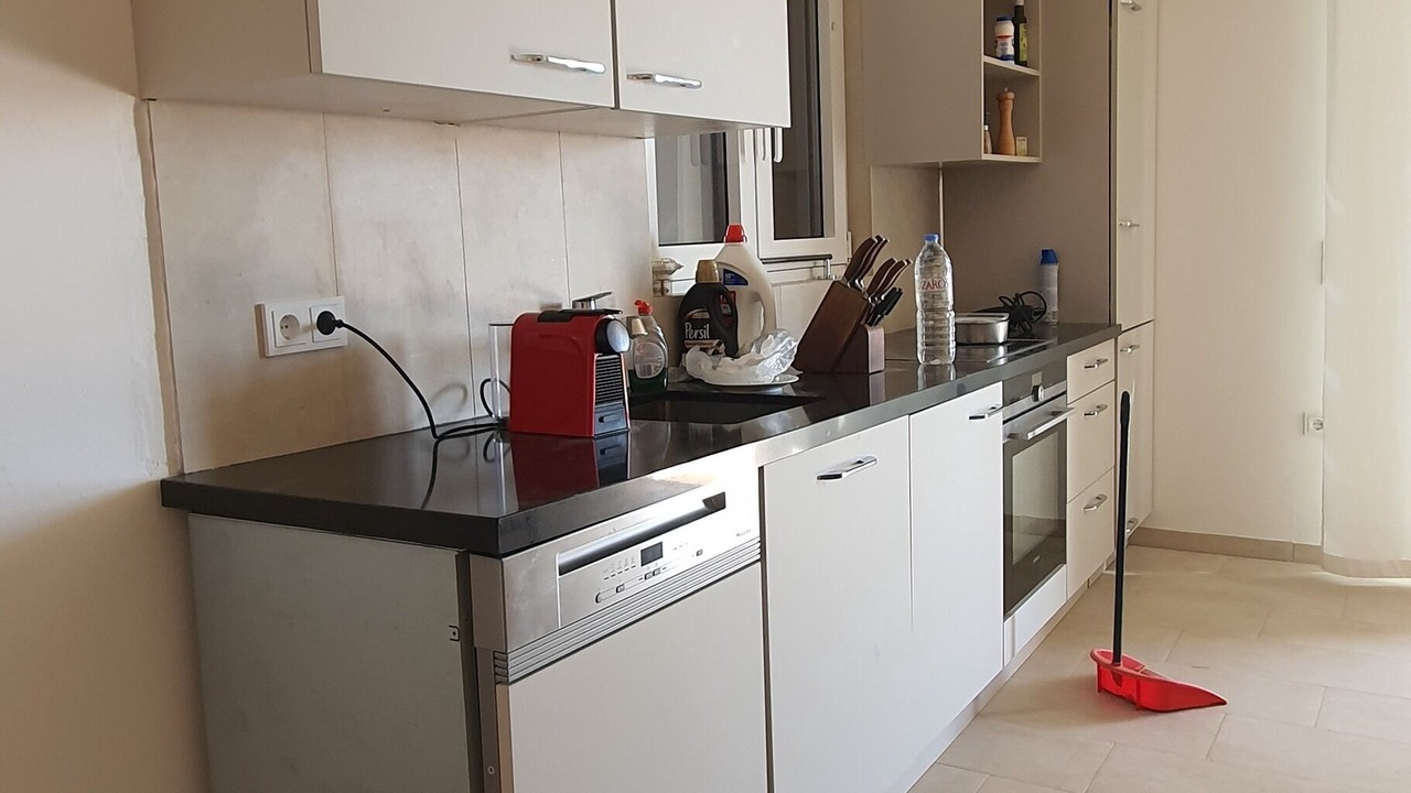 Photo of Kitchen in Amoopi