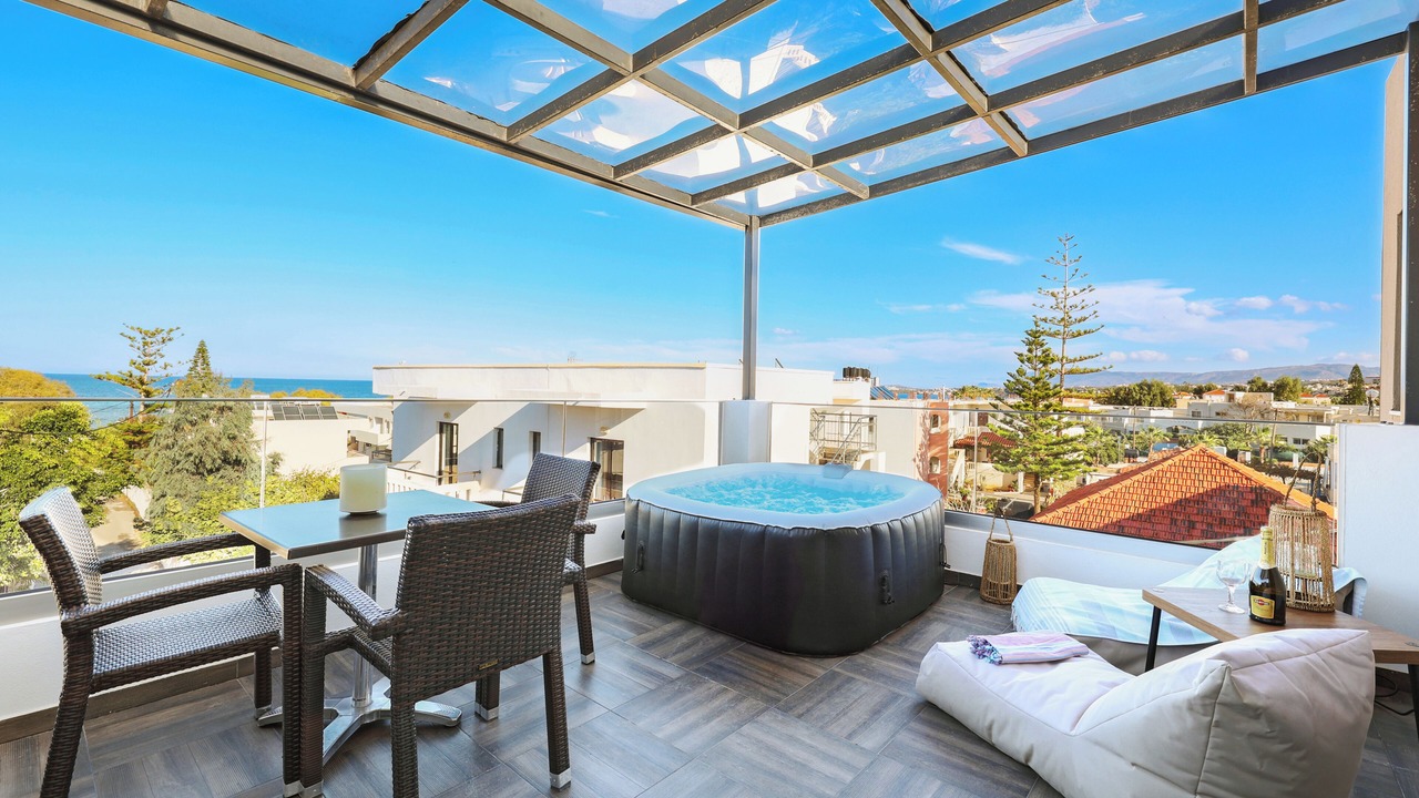 Photo of Outdoor in Agia Marina