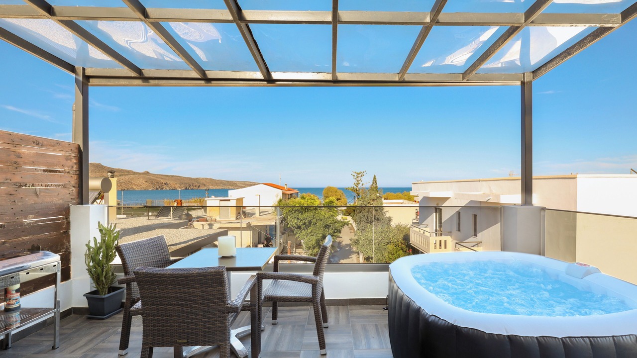 Photo of Outdoor in Agia Marina