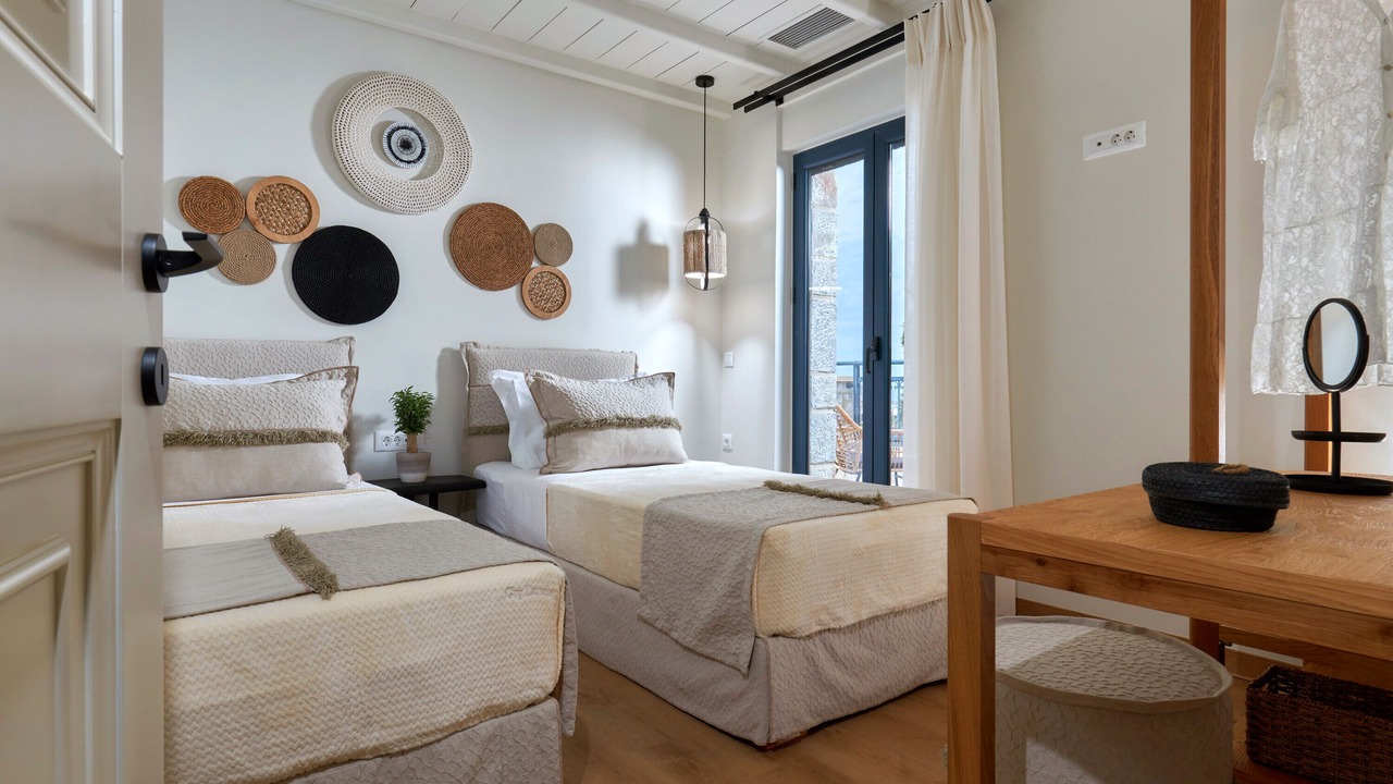 Photo of Bedroom in Koutouloufari