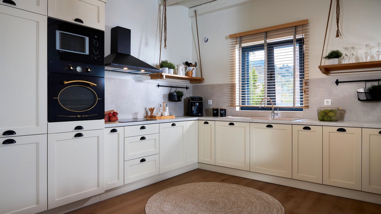 Photo of Kitchen in Koutouloufari