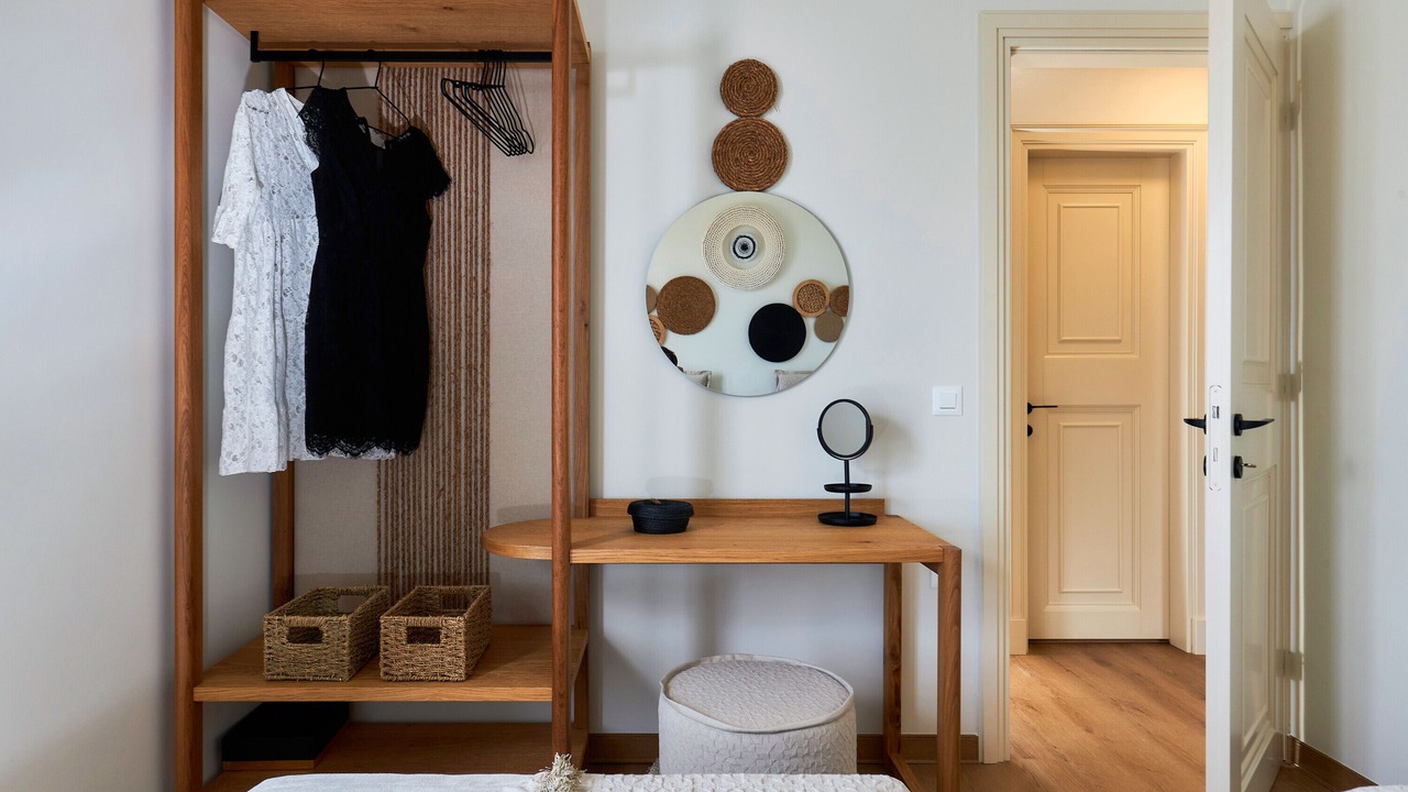Photo of Bedroom in Koutouloufari