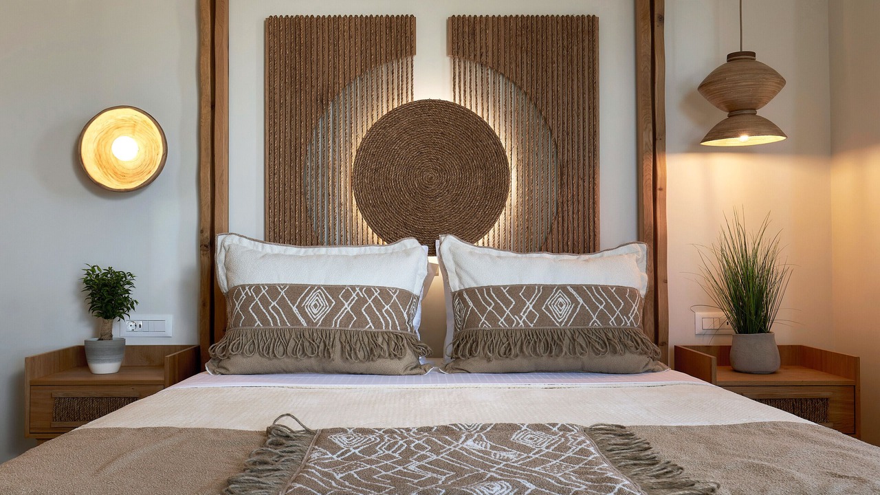 Photo of Bedroom in Koutouloufari