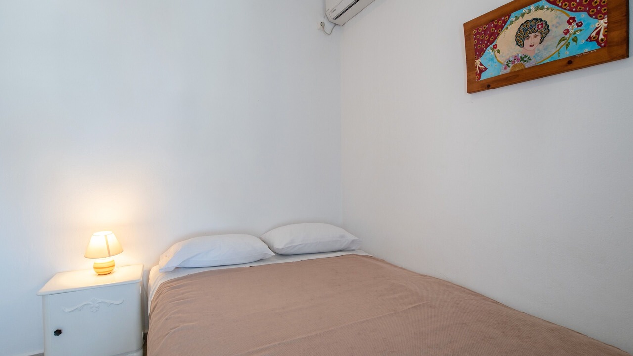 Photo of Bedroom in Antiparos