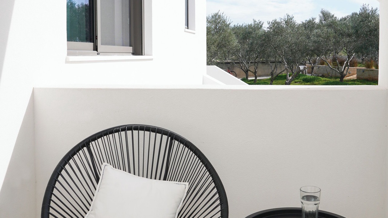 Photo of Patio Balcony in Tersanas