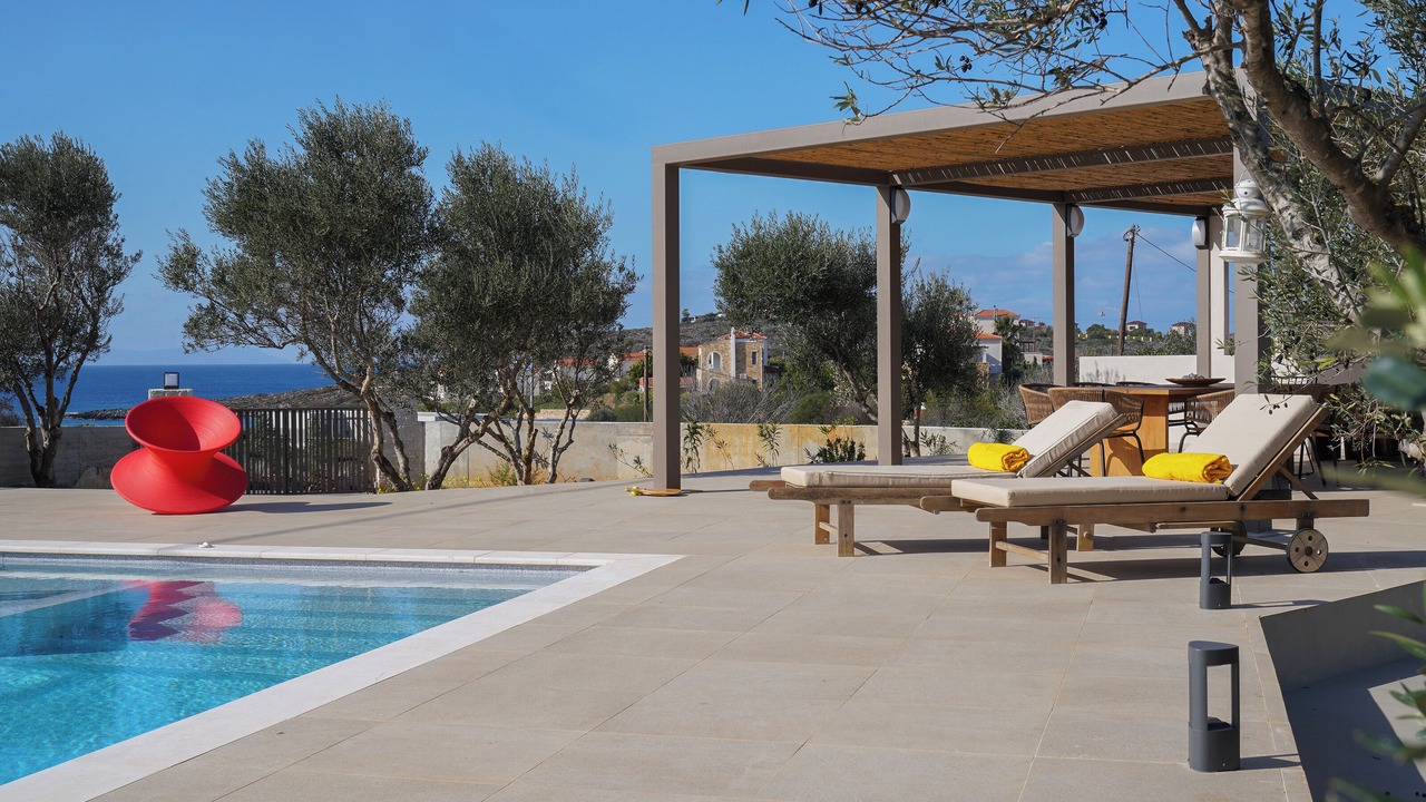 Photo of Outdoor in Tersanas