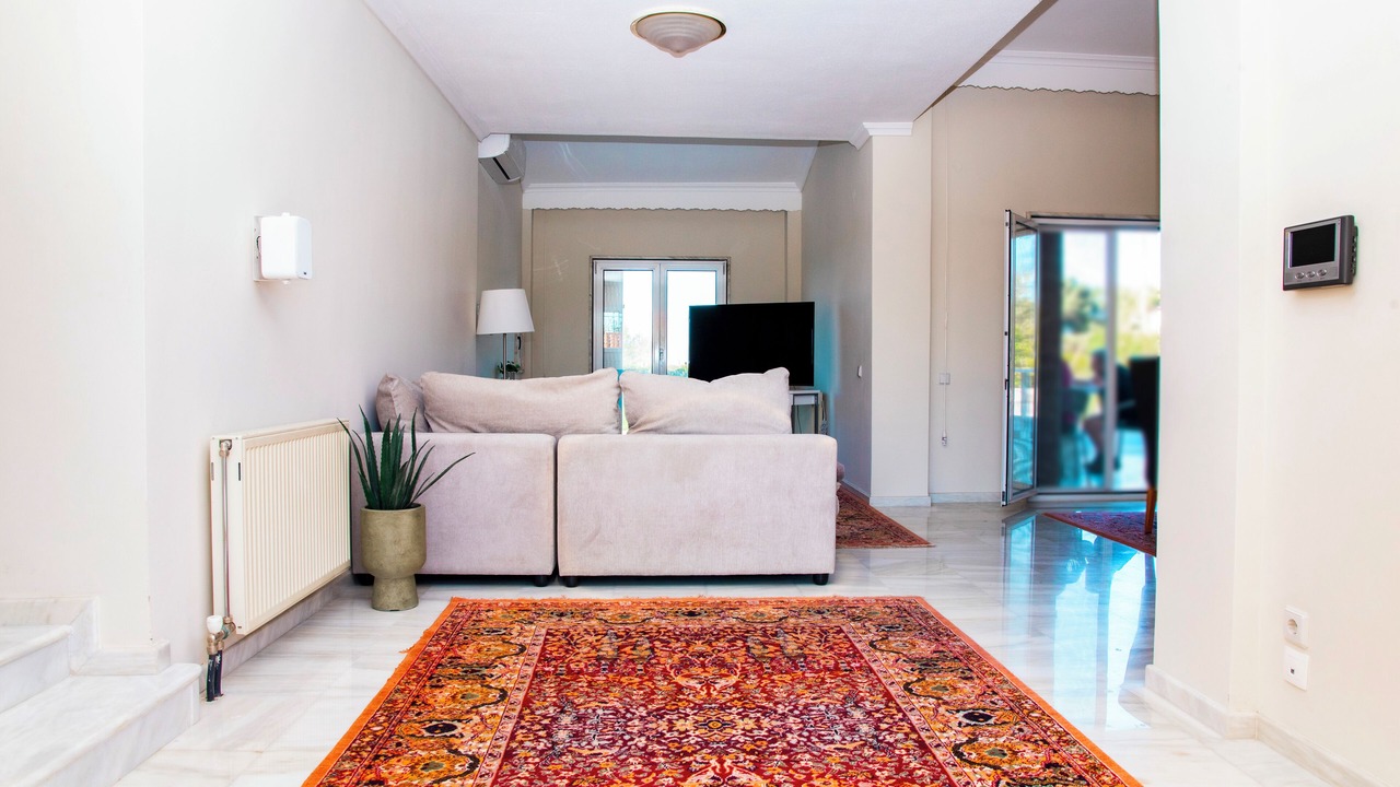 Photo of Livingroom in Thermaikos