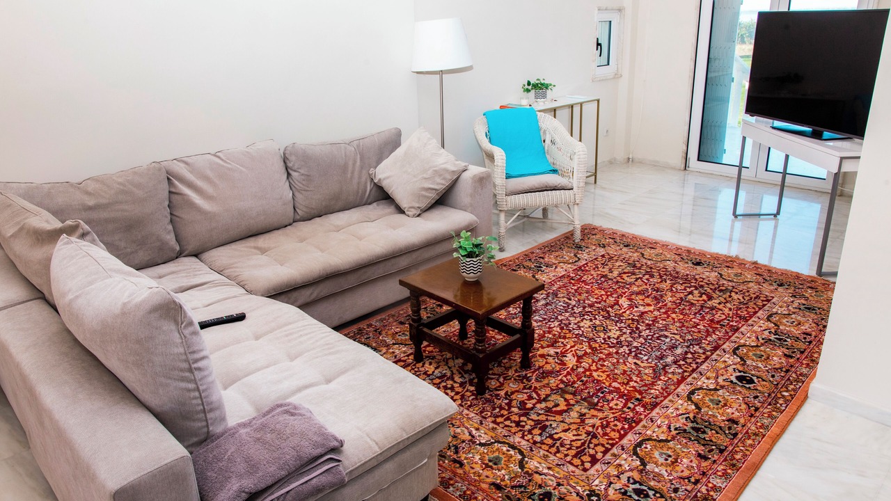 Photo of Livingroom in Thermaikos