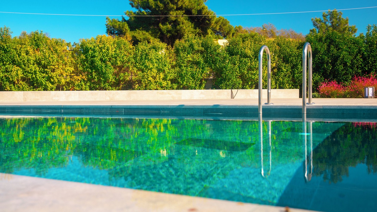 Photo of Outdoor in Thermaikos
