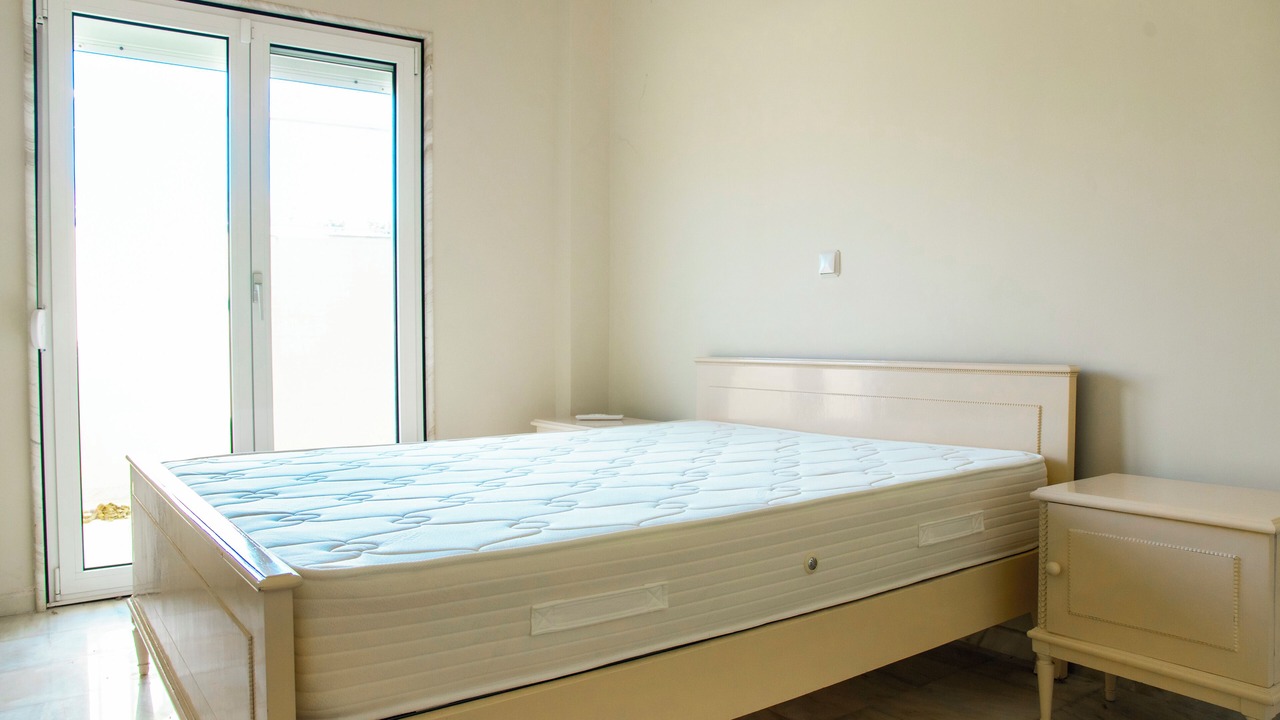 Photo of Bedroom in Thermaikos