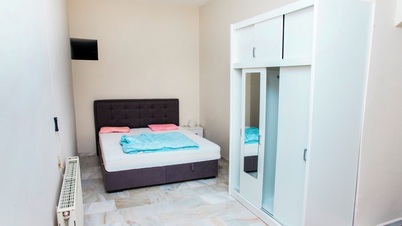 Photo of Bedroom in Thermaikos