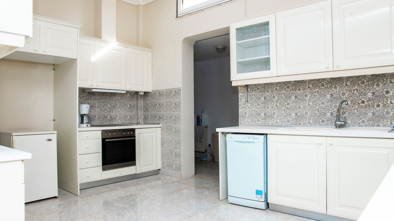 Photo of Kitchen in Thermaikos