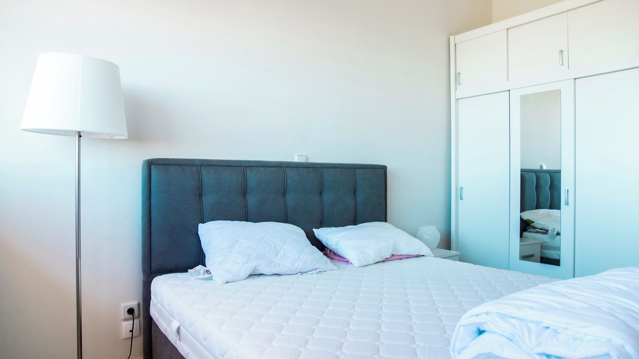 Photo of Bedroom in Thermaikos