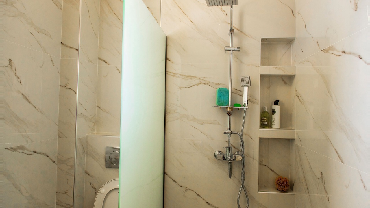 Photo of Bathroom in Thermaikos