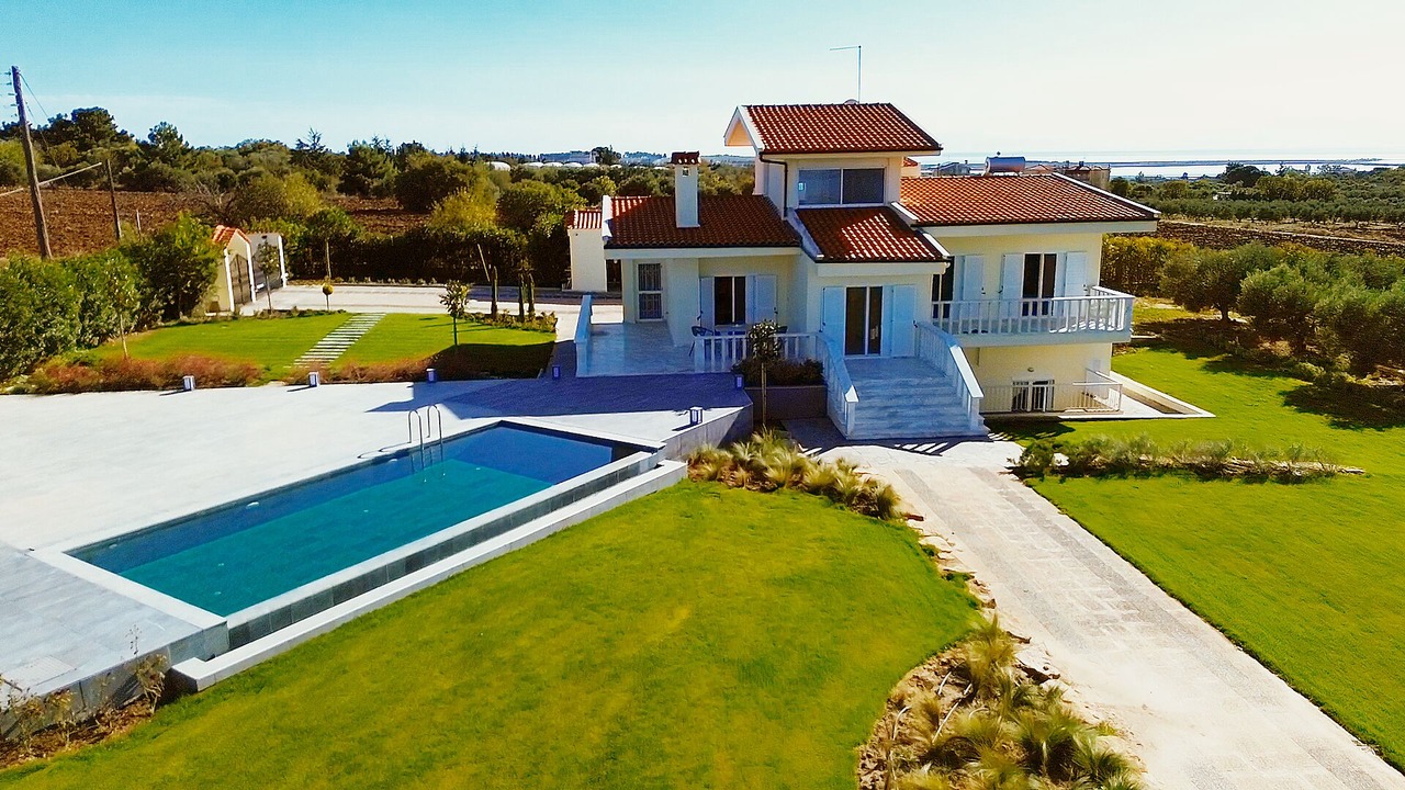 Photo of Outdoor in Thermaikos