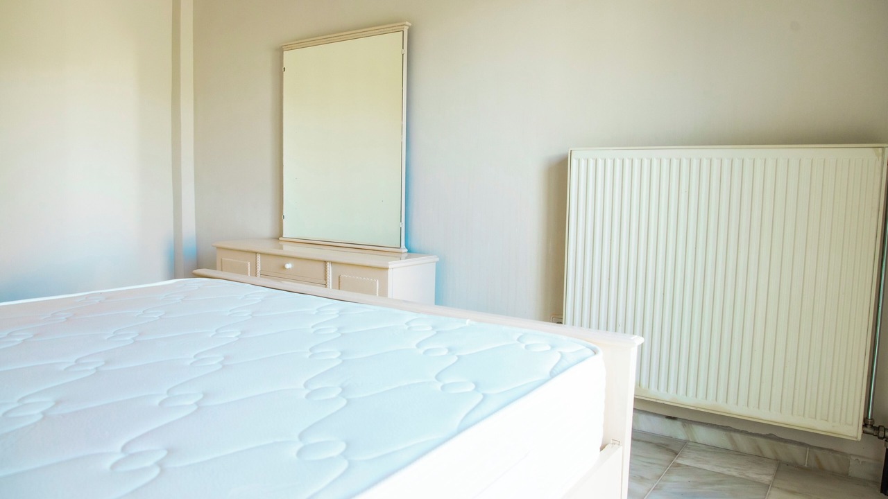 Photo of Bedroom in Thermaikos
