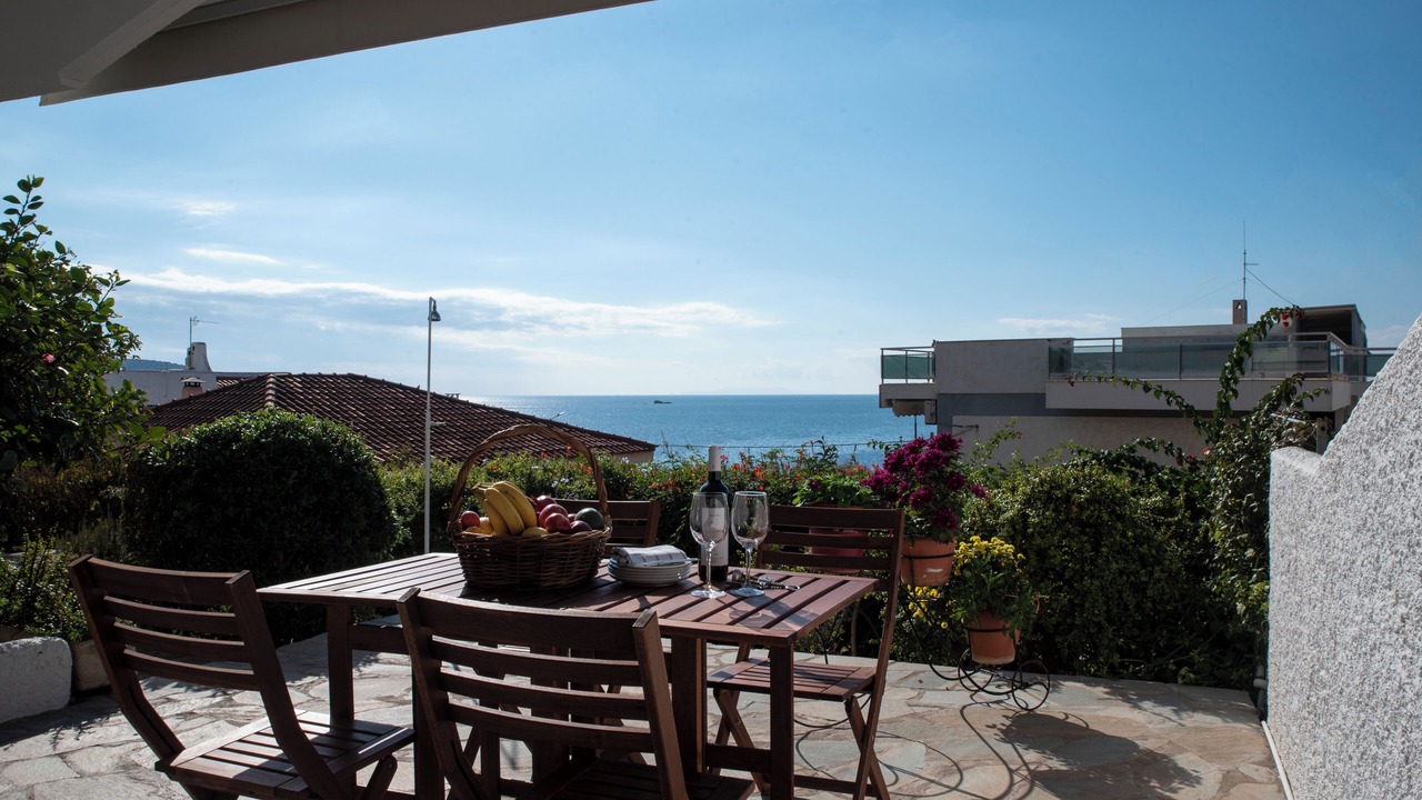 Photo of Outdoor in Saronida